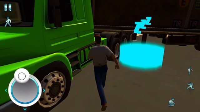 Euro Truck Driver 2018 #12 - Truck Game Android iOS Gameplay смотреть онлайн