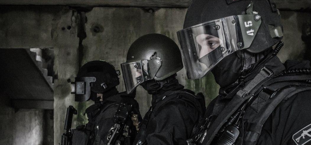 МК 5.45 - До звезд рукою (Спецназ Тренировка) смотреть онлайн