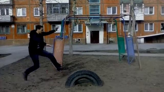 salto bokovoe смотреть онлайн