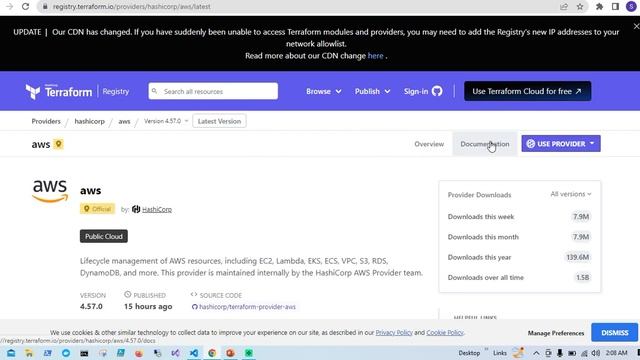 7.Terraform Output Variables And Attributes смотреть онлайн