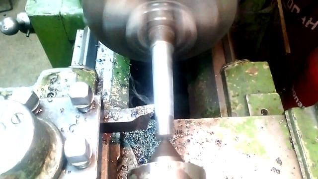 Восстановление км на сверле диаметром 38мм смотреть онлайн