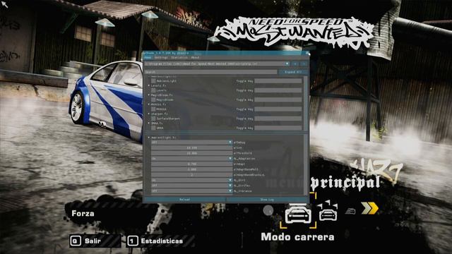 Como poner Need For Speed Most Wanted en FullHD Mejores Graficos | REDUX + Trainer (Trucos) смотреть онлайн