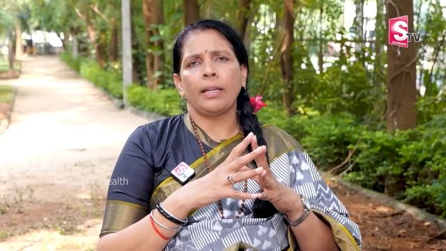 ఆడవారు తప్పక తెలుసుకోండి || Aruna Yoga || SUmantvhealth смотреть онлайн