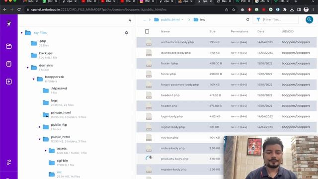 Product Page Form Submit (Part 28) | Flutter, PHP, Mysql Tutorial Series смотреть онлайн