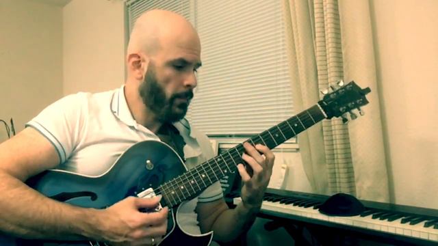 One minute guitar recital смотреть онлайн