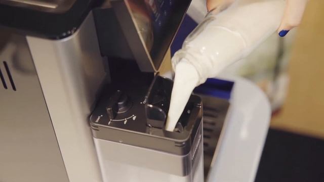 FNAC Presenta - De'Longhi PrimaDonna Soul смотреть онлайн