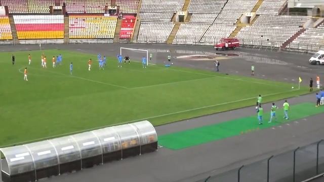 Алания - Астрахань 2-0 смотреть онлайн