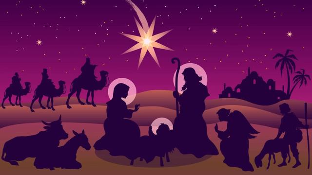 Best Christmas Carols (Instrumental) | Beautiful, Soothing