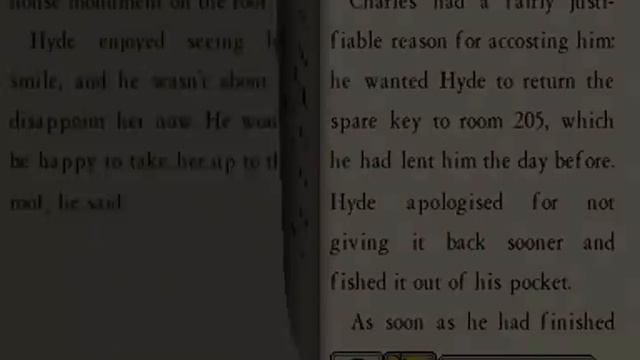 Let's Play Last Window: The Secret of Cape West - Bonus - The Novel смотреть онлайн