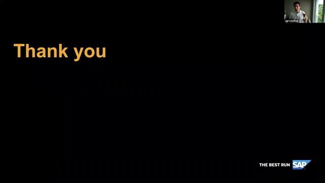 SAP Community Call: The integration journey towards an Integrated, Intelligent Suite смотреть онлайн