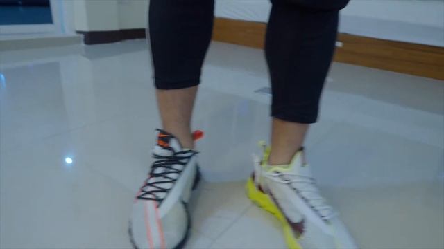 พ่ออู๋สายกด ep 11 NIKE React ISPA смотреть онлайн
