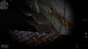 ОП-2.1. Путепровод Припять-1. Фантомная боль. Бонусные тайники в Путепроводе