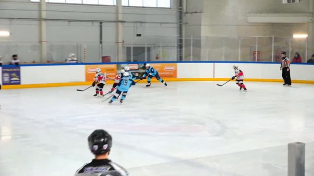 Матч №4 • Сибирь — Металлург • 2012-U12 • Арена ЛДС Кольцово • 17 февраля 2023 в 14:45 смотреть онлайн