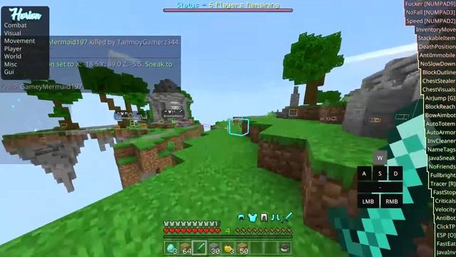 Minecraft bedrock is just a bit different from Java.. смотреть онлайн