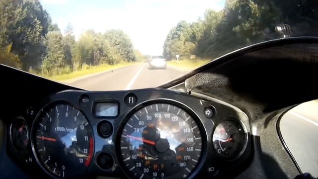 Сузуки Хаябуса gsx1300r смотреть онлайн