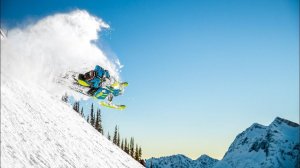 Модельный ряд снегоходов BRP Ski-Doo 2018 года