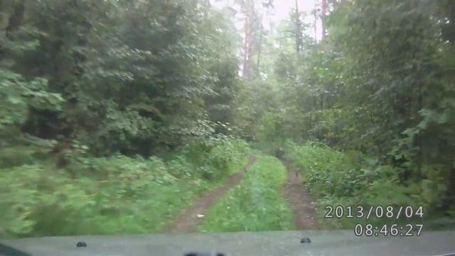 выезд с дачи 4х2 смотреть онлайн