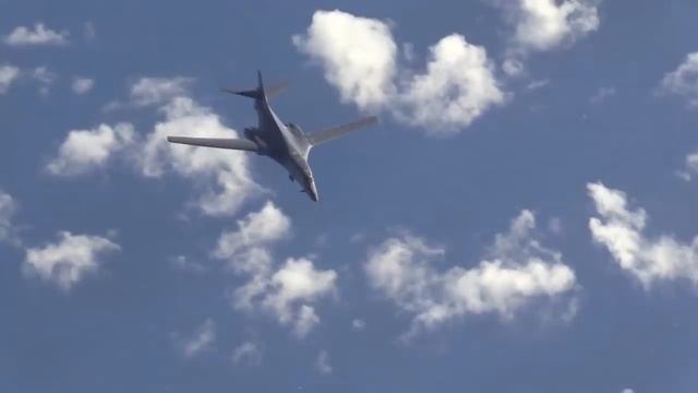 The missile packing 747 Boeing pitched to the Air Force смотреть онлайн