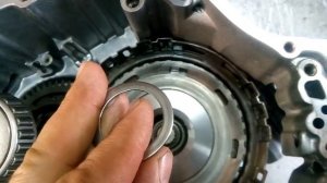 Ремонт акпп 09G, 09К, 09М\ TF60-SN (Ауди А3,А4,ТТ, Мини Купер, WV, Шкода и т.д.)