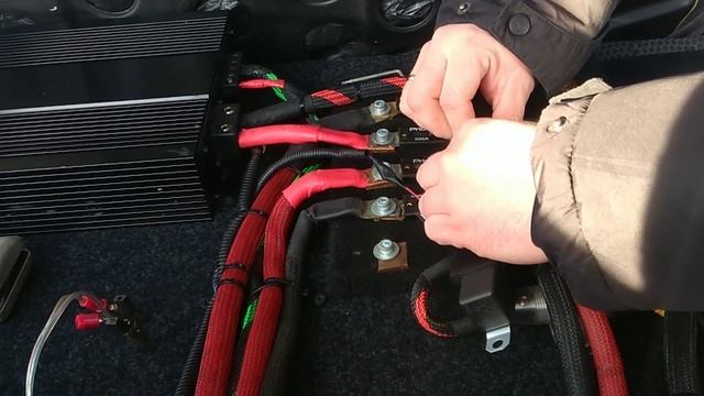 Как подключить ремоут ( Remote ) через реле