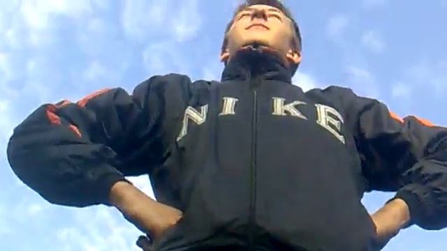 Реальный пацанчик 5 терминатор смотреть онлайн