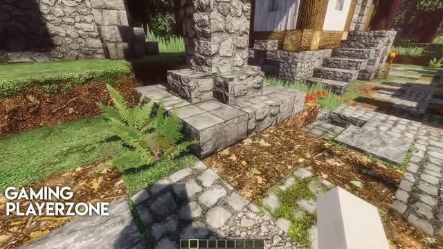 Patrix Texture Pack for MINECRAFT [32x - 256x] • FREE DOWNLOAD [1.17] JAVA [HD/60FPS] смотреть онлайн