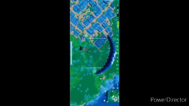 Wall Glitch+No Grass Config Like Hake смотреть онлайн