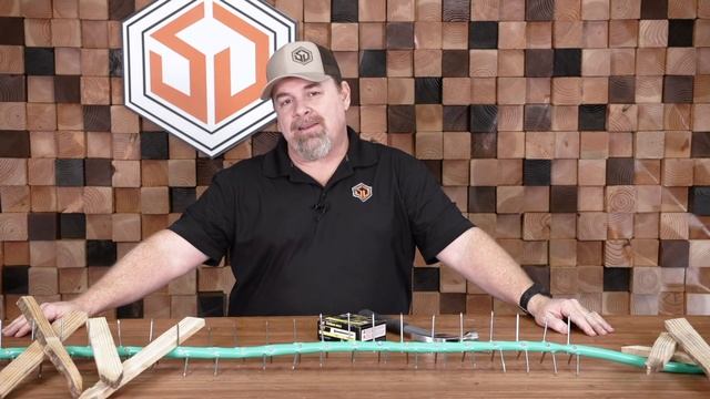 DIY Perimeter Defense - Area Denial Devices смотреть онлайн