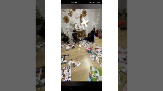 Коллаж мечты смотреть онлайн