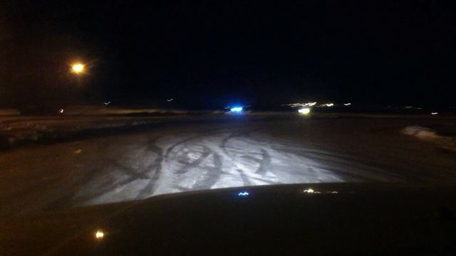 RDS Ice Matsuri 02.02.14 смотреть онлайн