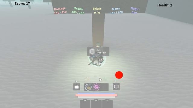 Roblox Critical Legends - HOW TO GET TIER 2 MARTIALIST CLASS┃ NPC Location and How to beat Minigame смотреть онлайн