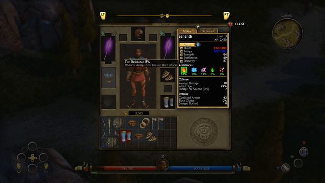 #XBOXBR - JOGANDO TITAN QUEST REMASTERED E BATENDO UM PAPO COM A GALERA!! PARTE 1 смотреть онлайн