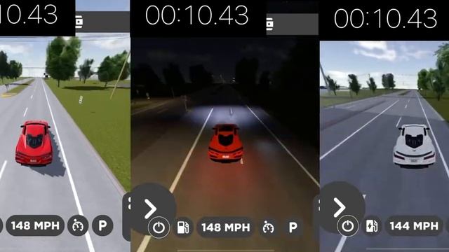 2024 Corvette E-Ray 3lz 2023 Corvette Z06 Z07 package vs 2021 Corvette Stingray 3lt Z51 смотреть онлайн