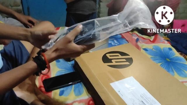 Finally, Laptop aa gaya |hp Ryzen 3 Quad Core 5300U |#vlogs #vlog смотреть онлайн