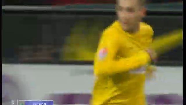 "Боруссия" Д - "Арминия" 2-0 Автогол Шулера смотреть онлайн