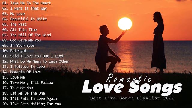 Величайшие Романтические Песни О Любви Всех Времен | Самая Старая Красивая Коллекция Песен О Любви смотреть онлайн