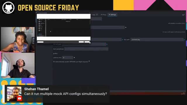 RESTful mocking with Mockoon смотреть онлайн