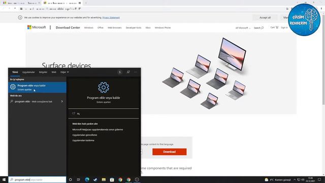 Rocket League Msvcp140.dll Sorunu Çözümü [ Epic Games ve Steam ] смотреть онлайн