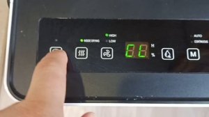 ОСУШИТЕЛЬ ВОЗДУХА ZANUSSI КАК ОН РАБОТАЕТ/ОТЗЫВ