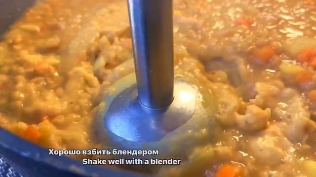 ЧЕЧЕВИЧНЫЙ СУП БЕЗ МЯСА /ЧТО ПРИГОТОВИТЬ УЖИН БЕЗ МЯСО.ЧЕЧЕВИЦА КАК ГОТОВИТЬ смотреть онлайн