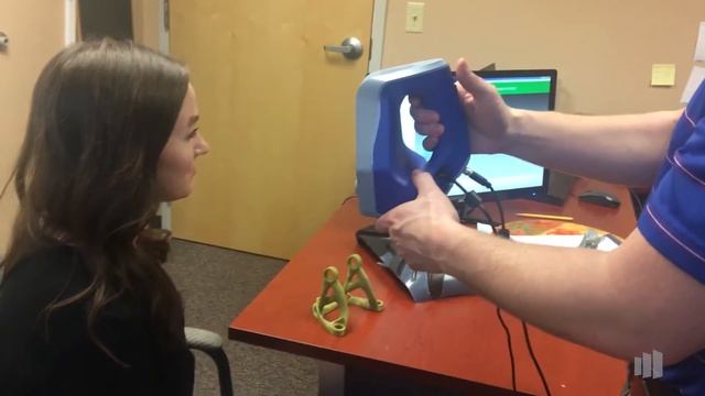 Product Overview: Artec 3D Scanners: Unboxing the Space Spider смотреть онлайн