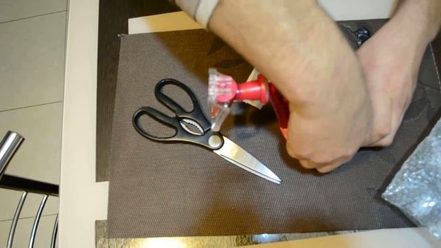 Подставка-диспенсер для бутылок или чудо насадка на бутылок с газировкой и не только смотреть онлайн