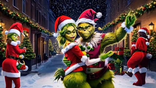 ? Trap Beats Christmas Bangers: Hip-Hop Holiday Vibes ?? смотреть онлайн
