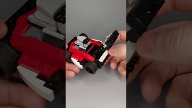 31100 Lego Creator / Лего Самоделки (Короткое видео #161) смотреть онлайн