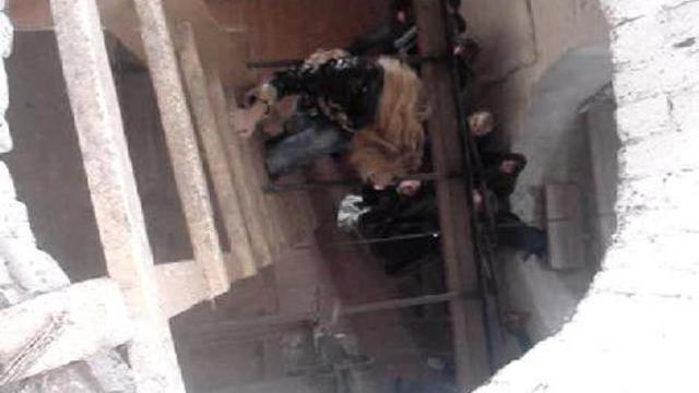 Прогулка блогеров по Астраханскому кремлю-4 смотреть онлайн