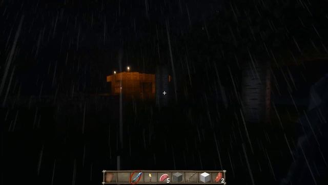 Minecraft 1.12.2 | Stazza’s Super Shaders V5.0 смотреть онлайн