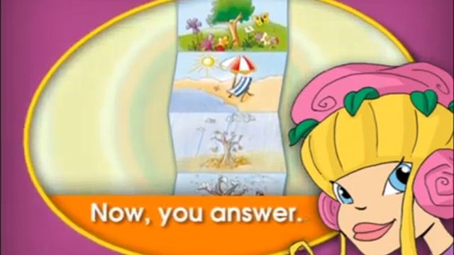 Starlight 2 Module 7 The Weather смотреть онлайн