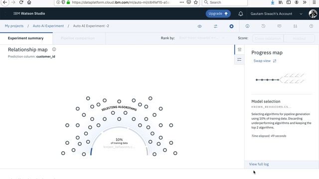How to automate Artificial Intelligence ? смотреть онлайн