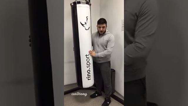 ГДЕ КУПИТЬ БОКСЕРСКИЙ МЕШОК РИНО СПОРТ? ВЫСОТА 150СМ ДЛЯ БОКСА. смотреть онлайн