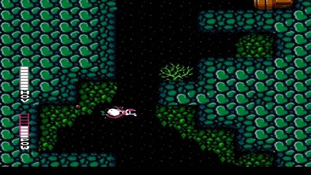 Blaster Master NES (полное прохождение) смотреть онлайн